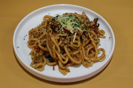 mangiare cinese