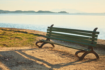 Parque Darke de Mattos, Ilha de Paquet&aacute;, Rio de Janeiro