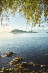Parque Darke de Mattos, Ilha de Paquet&aacute;, Rio de Janeiro