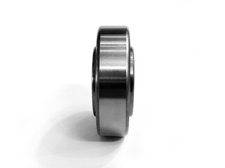 88128-2RS-ball and roller bearings - roller bearing- Ball bearing - bearings on a white background	
