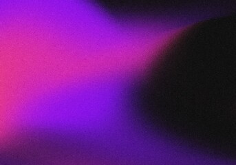 Vibrant Gradient Background with Pink and Purple Hues.