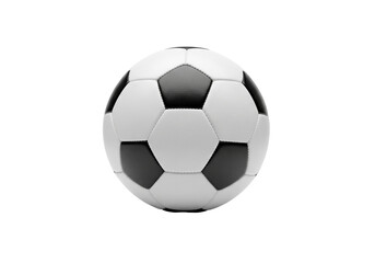 Fototapeta premium traditional Soccer Ball