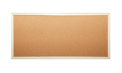 コルクボード