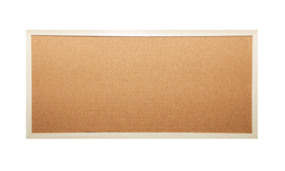 コルクボード