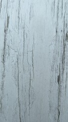 Old wood painted white