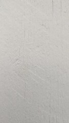 Old wood painted white