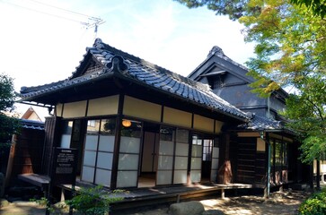 六華苑 旧高須御殿