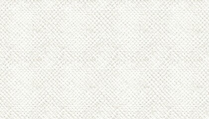 Fototapeta premium Seamless Micro Crosshatch Linen Texture
