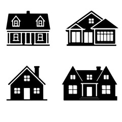 Blank white canvas, a pristine and empty space