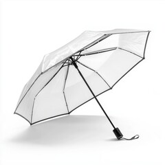 Transparent Umbrella