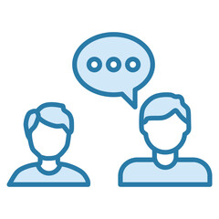 Job Interview Icon