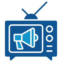 Digital Marketing Icon