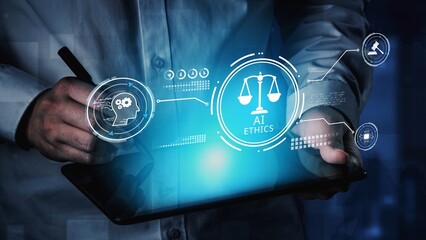 AI is transforming society, raising important ethics questions. Ethics in AI design ensures...