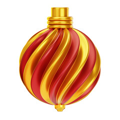 Christmas Ball Decoration