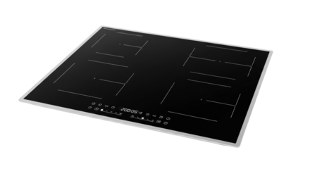 Black key to success on a blank notebook next to a business laptop for digital data storage