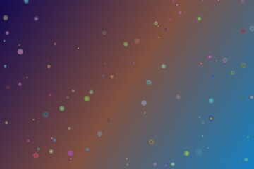 abstract colorful background