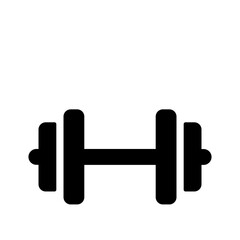 Dumbbell Icon