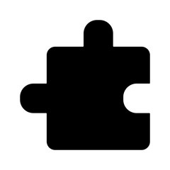 Puzzle Icon
