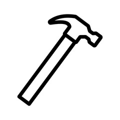 Hammer Icon