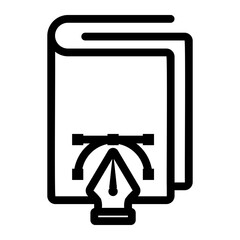 tools Line Icon
