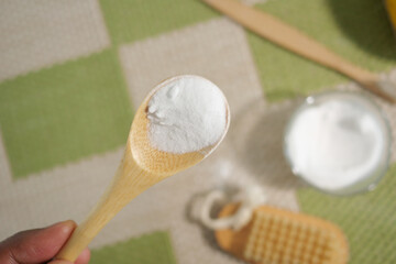 Simple ways to use baking soda for home care tasks