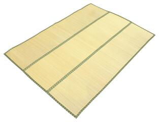 전통 한국 돗자리, 친환경적인 여름 바닥 매트