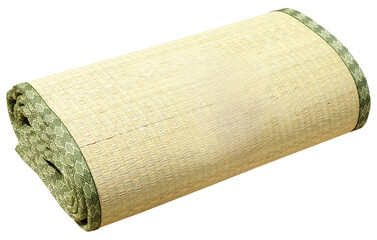 전통 한국 돗자리, 친환경적인 여름 바닥 매트