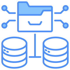 Data Icon