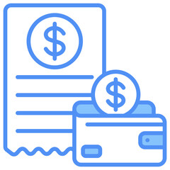 Expense Icon