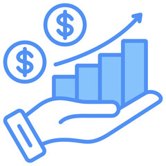 Revenue Icon