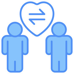 Empathy Icon