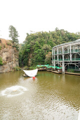 Opera de Arame - Curitiba