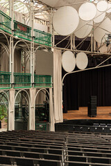 Opera de Arame - Curitiba