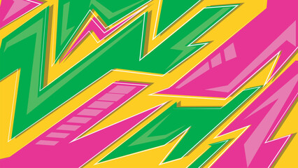 Abstract Racing Background Vector Art, Icons, and Graphics