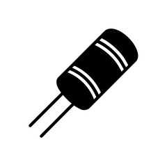 screwdriver isolated on white background