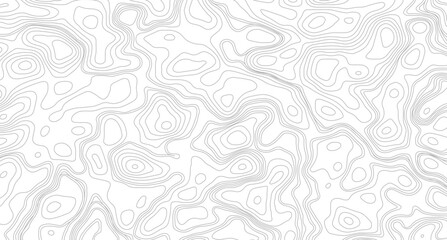 Topographic map Patterns, Topographic map and place for texture. gradient multicolor wave curve lines banner background design .topographic contours map.