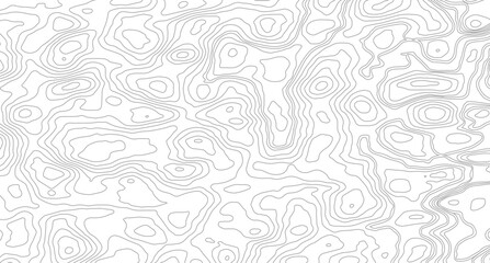 abstract topographic contours map background. Topographic map Patterns, Topographic map and place for texture. 