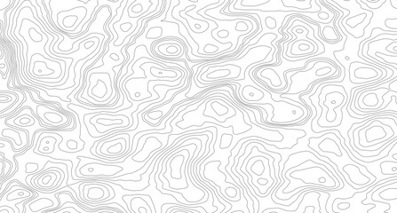 abstract topographic contours map background. Topographic map Patterns, Topographic map and place for texture. 