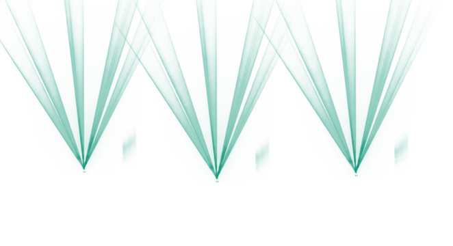 abstract geometric shape