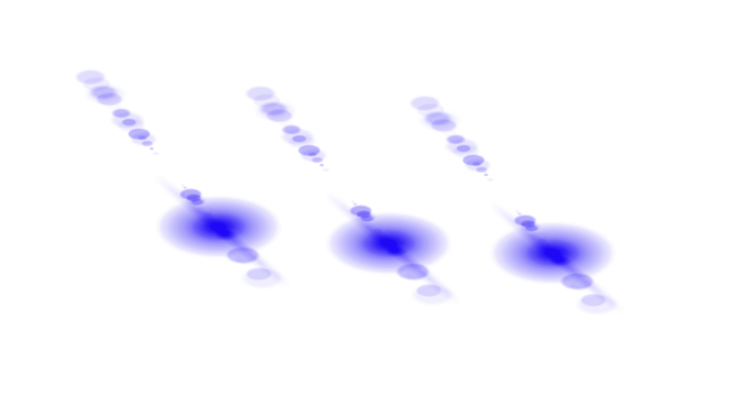 3d rendered illustration of a dna