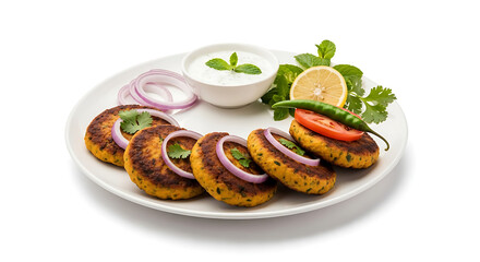 sausage and potatoes