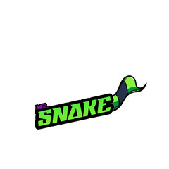 Mr. Snake &mdash; The Ultimate Brand Icon