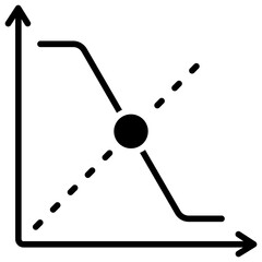 Break Event Point Icon