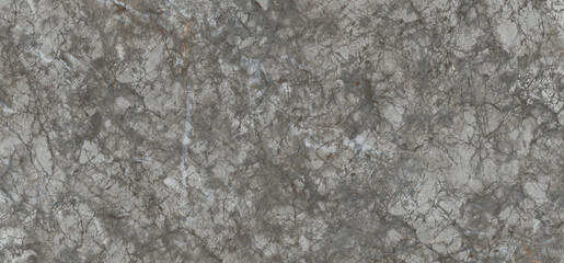 Vitrified grey marble floor tile random design and polished natural marble stone slabs