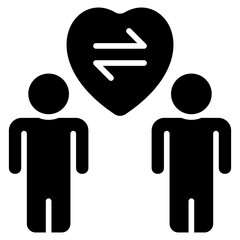 Empathy Icon