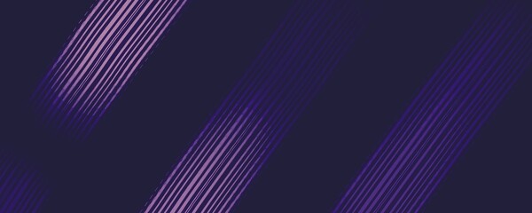 abstract diagonal striped pattern in shades of purple and lavender on a dark background