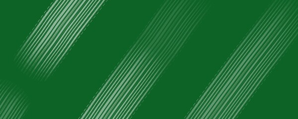 abstract background with diagonal stripes in shades of green and white creating a dynamic and modern texture