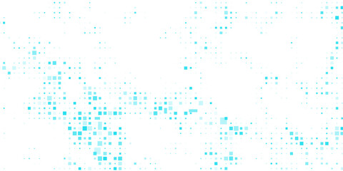 A sheet of white watercolor paper texture as background