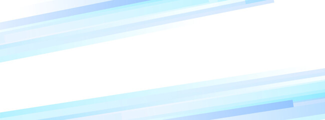 Clean blue minimal background with smooth flowing lines and soft gradient tones