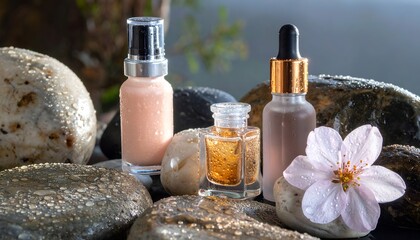 natural cosmetics